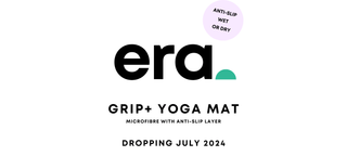 Grip+ Coming July 2024 - Emilia Rose Active