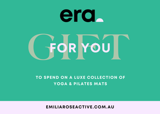 Gift Voucher - Emilia Rose Active