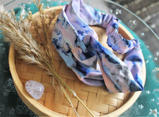 Headband-Tranquility - Emilia Rose Art Eco Yoga Mats