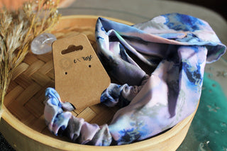 Headband-Tranquility - Emilia Rose Art Eco Yoga Mats