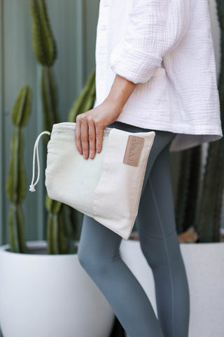 Sample Reformer Mat Tranquility - Emilia Rose Active