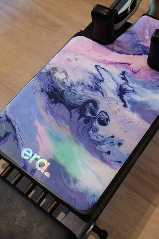 Sample Reformer Mat Tranquility - Emilia Rose Active