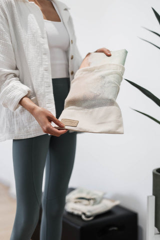 Sample Reformer Mat Whitsundays - Emilia Rose Active