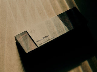 Sandalwood Incense - Emilia Rose Art Eco Yoga Mats