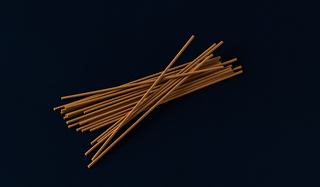 Sandalwood Incense - Emilia Rose Art Eco Yoga Mats