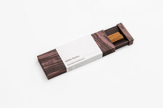 Sandalwood Incense - Emilia Rose Art Eco Yoga Mats