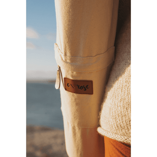 Yoga Mat Bag - Emilia Rose Art Eco Yoga Mats