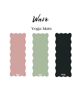 Yoga and Reformer Mat Pack
