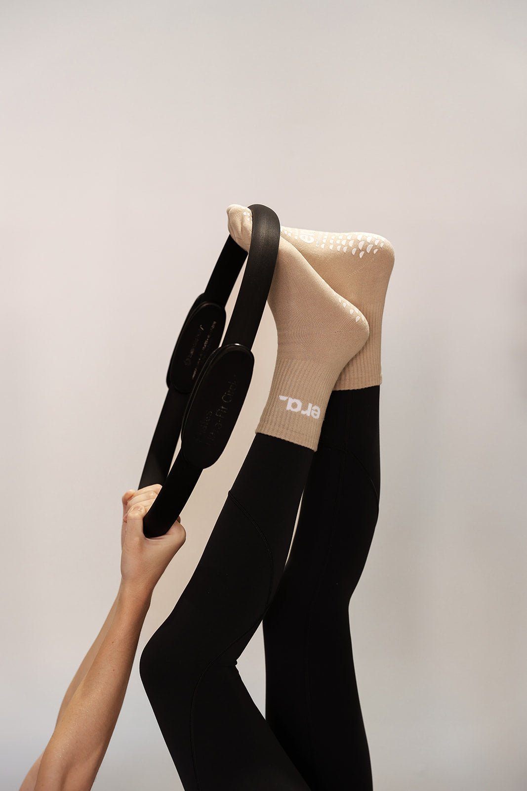 Grip Socks Pilates – Emilia Rose Active