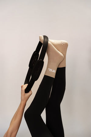 Grip Socks Pilates - Emilia Rose Active